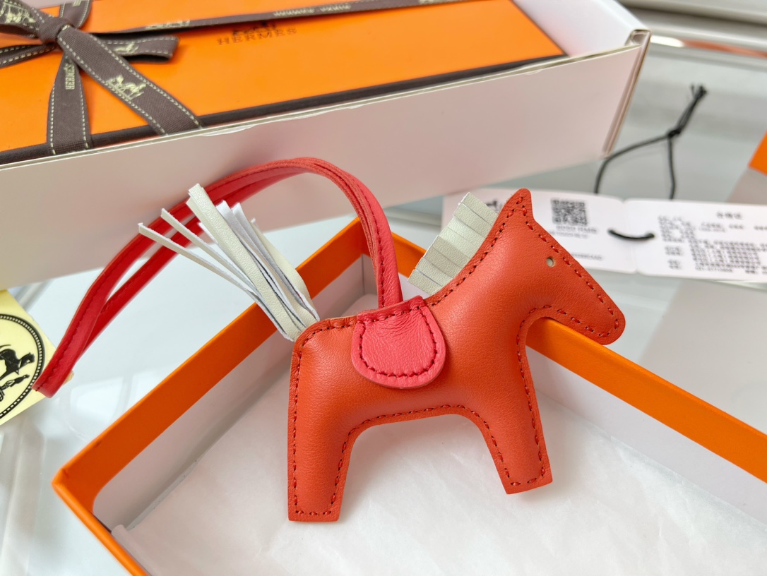 HERMES keyring lyh6